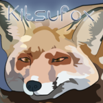 Kitsufox