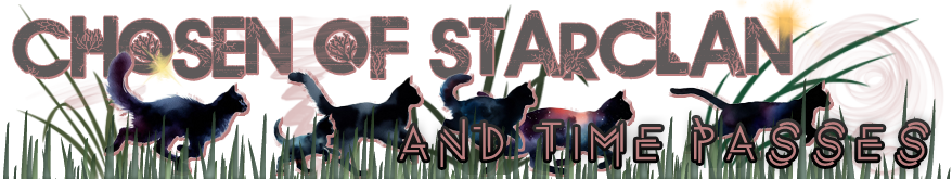 Chosen of StarClan