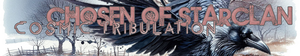 Chosen of StarClan - Cosmic Tribulation