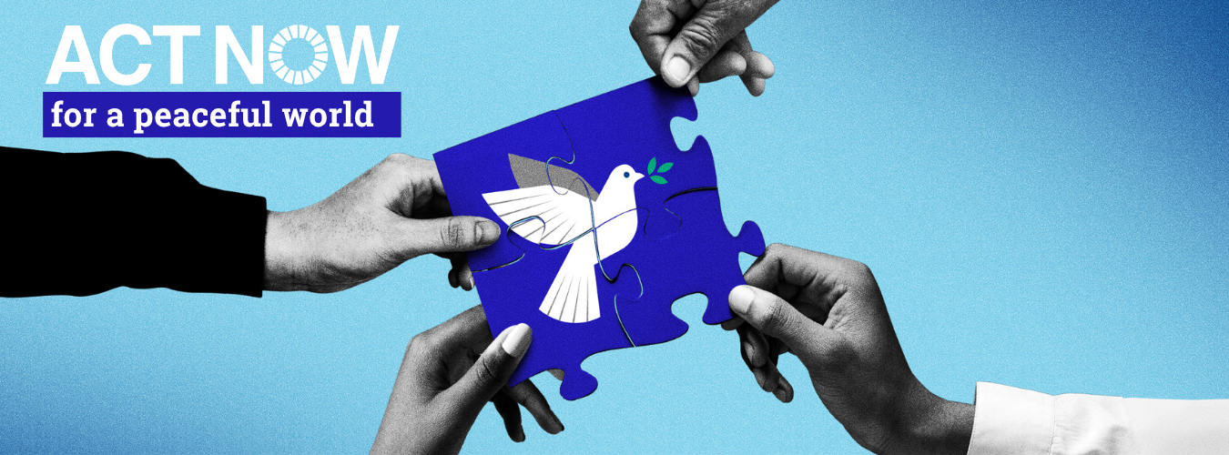 International Day of Peace