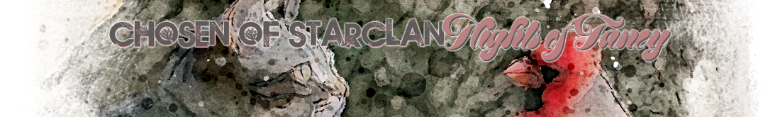Chosen of StarClan