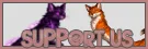 Please Support Chosen of StarClan