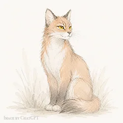 Kitsufox